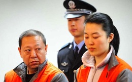 'Đệ nhất quan tham Bắc Kinh' vơ vét của công, cung phụng tình trẻ