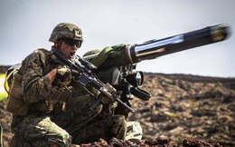 Ngoại trưởng Pompeo: Mỹ cấp vũ khí để Ukraine có thể chống lại Nga