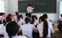 Sắp thi đến nơi mà vẫn chưa học bài, học sinh chuyên Văn bày tỏ nỗi lòng dài như sớ cúng rằm, dân mạng vừa đọc vừa ôm bụng cười