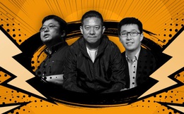 Từng 1 thời khoe khoang sẽ mua lại Apple, lật đổ Tesla, cách mạng xe đạp nhưng cuối cùng, 3 'bad boy' Trung Quốc này đều bị rơi vào danh sách đen vì vỡ nợ