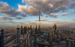6 điều nên biết về đất nước UAE