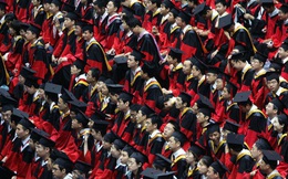Ngôi trường danh giá nhất Trung Quốc, 'viên ngọc quý' của Made in China 2025 đang chùn bước vì nợ