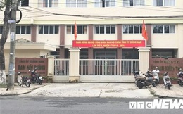 Hé lộ nguyên nhân Phó phòng Ủy ban Kiểm tra Quảng Nam chết trong phòng làm việc