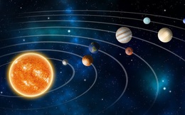 1001 thắc mắc: Vì sao không gian vũ trụ tối đen dù có nhiều ngôi sao chiếu sáng?