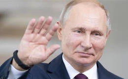 Ông Putin nói Nga còn nhiều việc phải làm ở Idlib-Syria