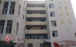 Trung Quốc: 51 trẻ mẫu giáo bị bỏng do tấn công hóa chất