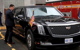 Vụ ám sát tổng thống Kennedy đã “cách mạng hóa” những chiếc xe chuyên chở các Tổng thống như thế nào?