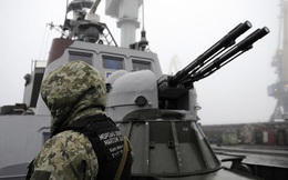 Pháp hoan nghênh việc Nga trao trả 3 tàu hải quân cho phía Ukraine
