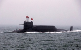 Vụ việc khiến toàn bộ thủy thủ tàu ngầm Trung Quốc tử nạn năm 2003