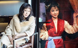 Mỹ nhân ‘Hồng lâu mộng’ gánh nợ thay chồng, từng không có mẩu bánh bao để ăn