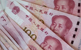 Trung Quốc 'bơm' 170 tỷ nhân dân tệ để tăng tính thanh khoản