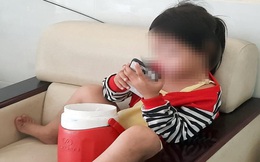 Bác đơn khiếu nại vụ cháu bé 4 tuổi nghi bị dâm ô