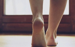 Xuất hiện 6 dấu hiệu này ở chân, bạn nên sớm đi gặp bác sĩ bởi sức khỏe đang gặp vấn đề nghiêm trọng
