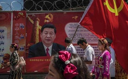 Anh đòi làm rõ sự thật ở Tân Cương, Trung Quốc bác bỏ cáo buộc