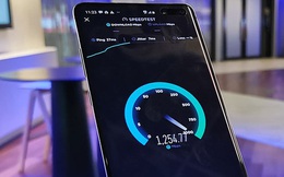5G nhanh hơn bao nhiêu lần so với 4G: Thử nghiệm thực tế giữa smartphone hỗ trợ 5G và iPhone 11 đã đưa ra được câu trả lời