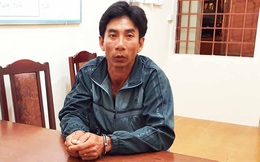 Vụ phi tang xác trong vườn cà phê: Hung thủ là người tình, làm thầu xây dựng