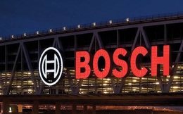 Tập đoàn Bosch dự chi 100 triệu USD đầu tư nhà máy mới tại Đồng Nai