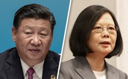 Lãnh đạo Đài Loan để ngỏ khả năng gặp Chủ tịch Trung Quốc Tập Cận Bình