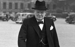 29 câu nói kinh điển đáng suy ngẫm của thủ tướng Anh Winston Churchill: Bạn không đối mặt với hiện thực, hiện thực sẽ đối mặt với bạn