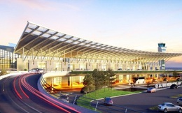 Các đại gia Việt đang đầu tư sân bay ra sao?