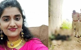 Vụ hãm hiếp chấn động Ấn Độ: Thủng săm xe trên đường đi làm, cô gái bị nhóm đàn ông vờ giúp đỡ rồi thay nhau cưỡng bức, thiêu cháy đến chết