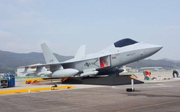 Hàn Quốc và tham vọng máy bay chiến đấu tương lai KF-X