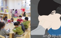 Mới vào học chưa bao lâu, bé gái 5 tuổi bị bạn học tấn công tình dục trước mặt mọi người tại lớp với hành vi xâm hại gây phẫn nộ