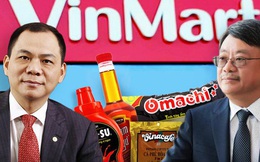 Thương vụ bom tấn của Vingroup và Masan: Hai tỷ phú Việt toan tính những gì?