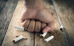 Cứ 2 người hút thuốc lá lại có 1 người tử vong, bỏ ngay đi trước khi mọi chuyện tồi tệ hơn!