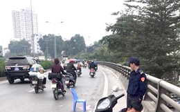 Tài xế bỏ chạy sau khi lái ô tô tông 2 mẹ con thương vong khai gì?