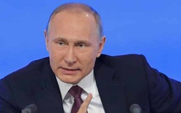 Tuyên bố đáp trả đanh thép của TT Putin với kế hoạch chiến tranh vũ trụ của Mỹ