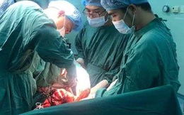 3 bệnh viện hợp sức cứu sống sản phụ đã chết lâm sàng