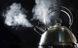 1001 thắc mắc: Vì sao hơi nước gây bỏng nặng hơn nước sôi?