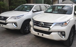 Các hãng xe đua xả hàng tồn, giảm giá mạnh cả hàng hot lẫn ế ẩm cho người Việt sắm xe chơi Tết