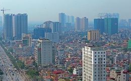 “Việc tăng giá đất đột biến ở các huyện sắp thành quận chỉ là nhất thời”
