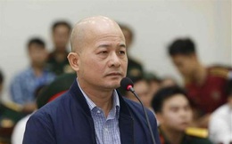 'Út trọc' bị đề nghị truy tố về hành vi lừa đảo