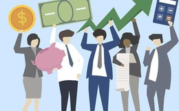 'Choáng' với bằng cấp nhân viên của một ngân hàng lớn: Nhân sự có trình độ trên đại học chiếm tới 70%