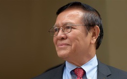 Tòa án Campuchia chuẩn bị xét xử thủ lĩnh đối lập Kem Sokha