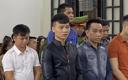 Hai lý do Khá “Bảnh” nêu ra để xin giảm án