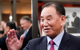 Quan chức Triều Tiên gọi Tổng thống Donald Trump là "ông già hay tức giận"