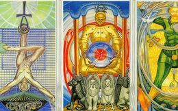 Rút một lá bài Tarot để giải mã những biến động và sóng gió sẽ đến với bạn trong tuần mới