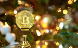 Bitcoin giảm giá mạnh, vốn hóa bị thổi bay hàng tỷ USD