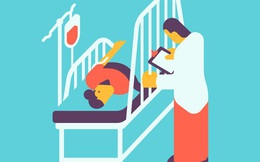 Đáng đọc: Con người sống nửa đời sau, thứ liều mạng kiếm về chính là sức khỏe
