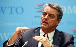 Mỹ dùng đòn hiểm' với Trung Quốc tại WTO