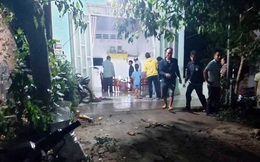 Chồng châm lửa đốt khiến 4 người trong nhà chết cháy thương tâm