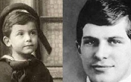 William James Sidis và câu chuyện bi kịch của một thiên tài 'nhân tạo' có IQ cao nhất thế giới