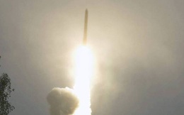 Lực lượng tên lửa chiến lược Nga sẽ phóng thử 6 ICBM vào năm 2020