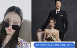 Vô tình đọc được tin nhắn trong điện thoại chồng mà biết được âm mưu đen tối phía sau, nàng dâu đại gia quyết tâm ra tòa ly hôn dù mới cưới 2 tuần