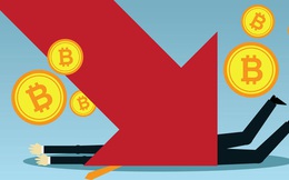 Bitcoin thủng 7.000 USD, đối mặt ngưỡng kháng cự quan trọng