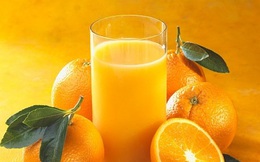 Cách ăn uống phòng nhiệt miệng